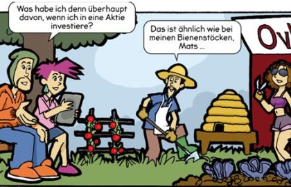 Was ist Geld? – Kapiert!
