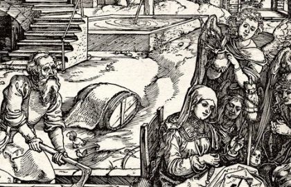Dürer & Co.