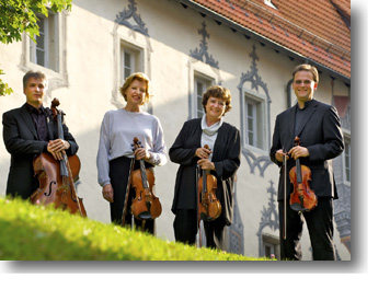 Verdi Quartett