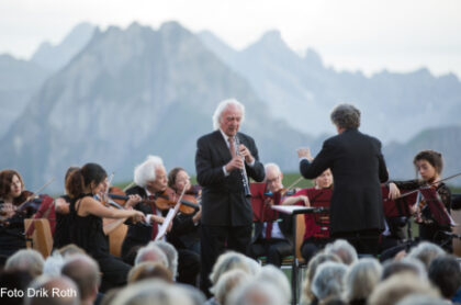 30 Jahre Oberstdorfer Musiksommer