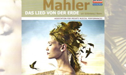 Das Linos Ensemble & der Verein für musikalische Privataufführungen