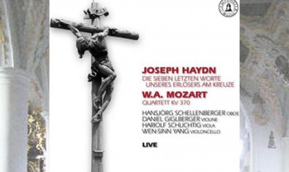 Haydn – Die sieben Worte