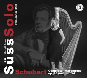 Margit Anna Süss plays the complete Impromptus