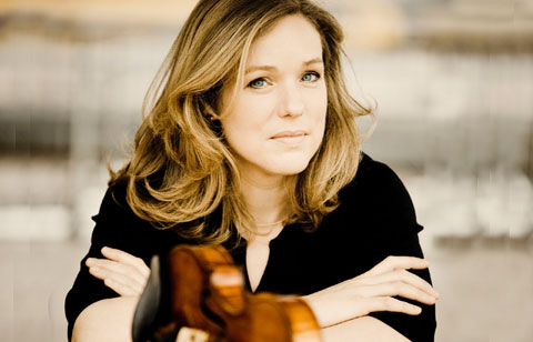 Isabelle van Keulen