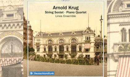Arnold Krug (1839-1904)