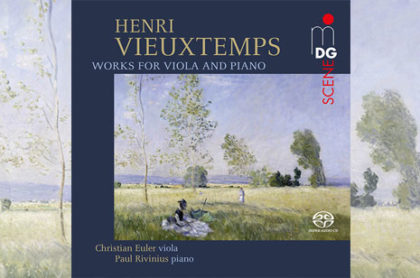 Henri Vieuxtemps