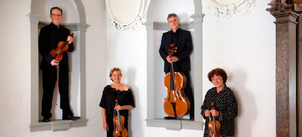 Verdi Quartett