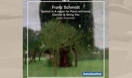 Das Linos Ensemble, Konstanze Eickhorst & Franz Schmidt