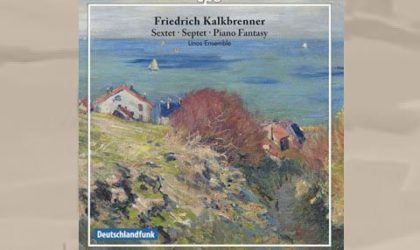 Virtuoses von Friedrich Kalkbrenner