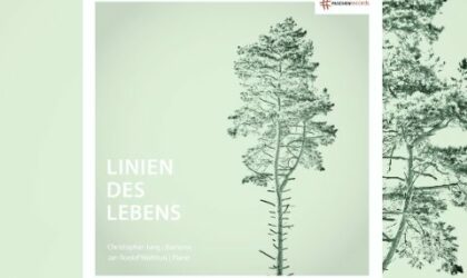 Linien des Lebens