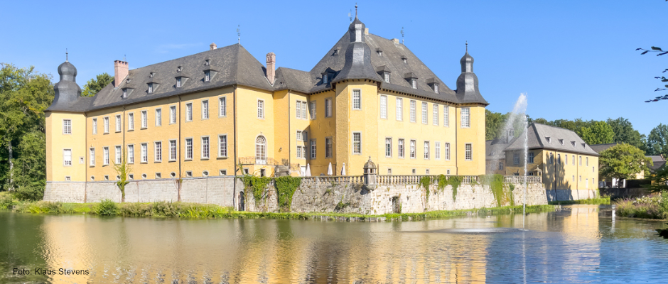 Niederrhein Musikfestival 2023