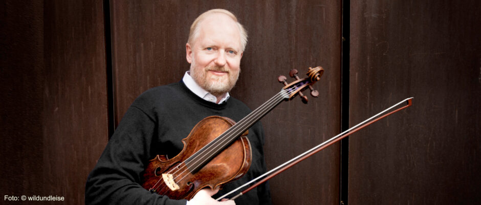 »Violageschichten«