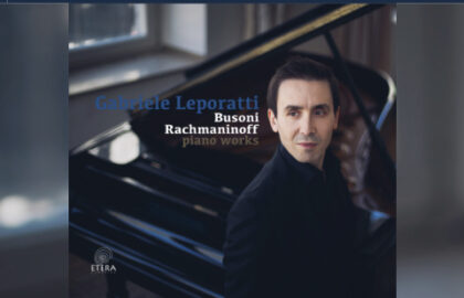 10 Jahre ETERA Classics