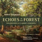 Cover Echoes of the Forest