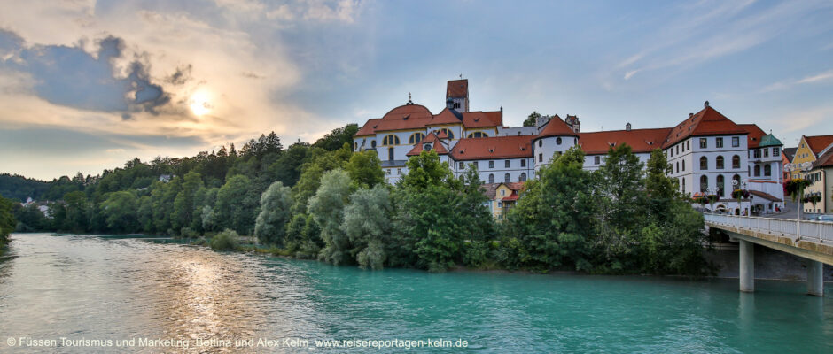 Festival vielsaitig Füssen